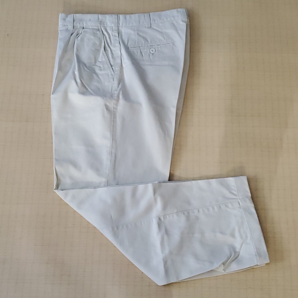 ★Men's Pleated Pants